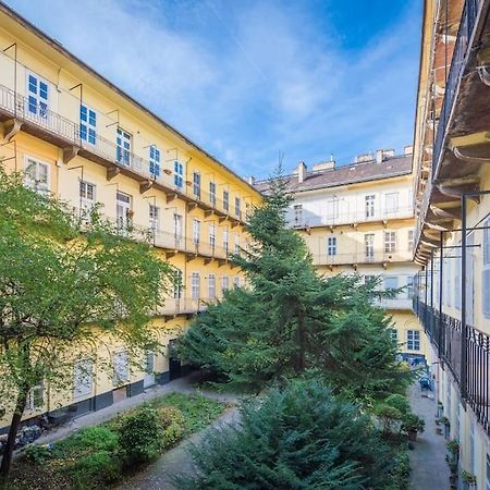Venus Apartments - King Street I Budapesta Exterior foto