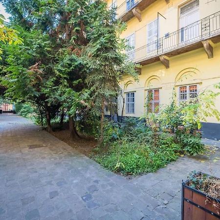 Venus Apartments - King Street I Budapesta Exterior foto