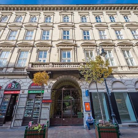 Venus Apartments - King Street I Budapesta Exterior foto