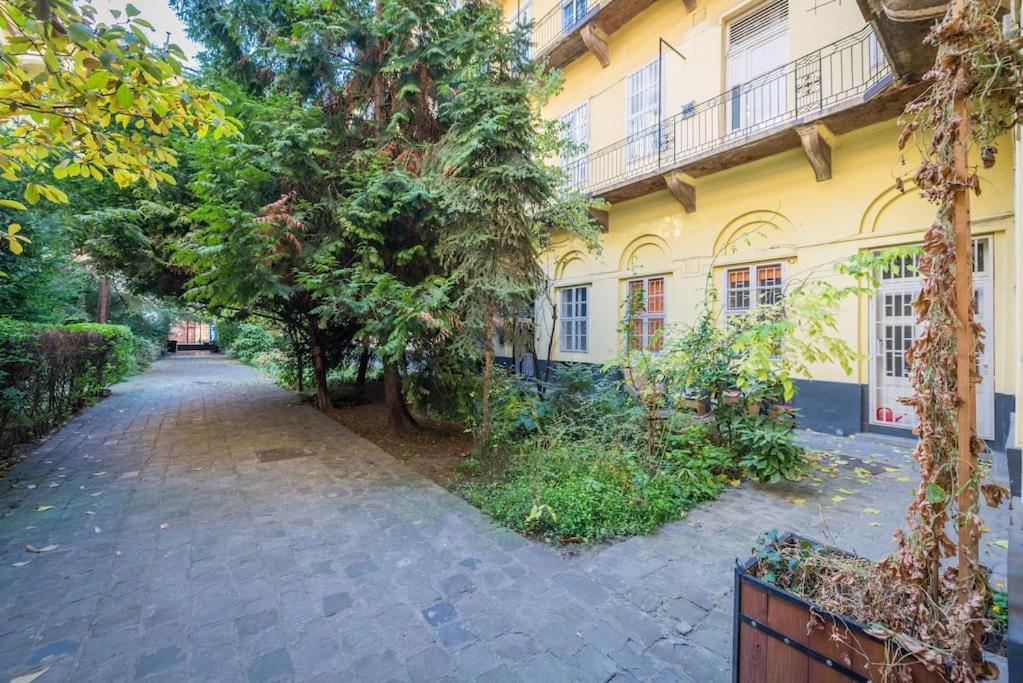 Venus Apartments - King Street I Budapesta Exterior foto