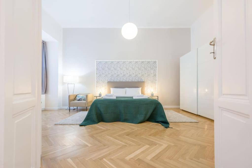 Venus Apartments - King Street I Budapesta Exterior foto